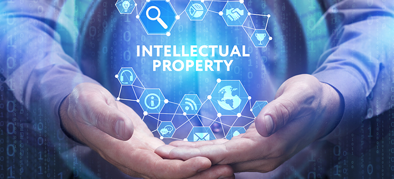 Intellectual Property