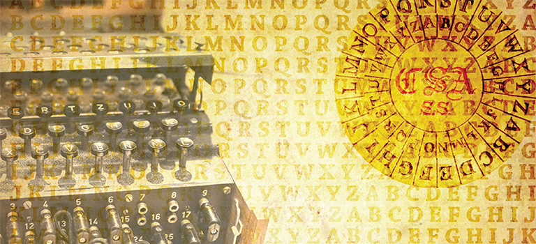 A brief History header image