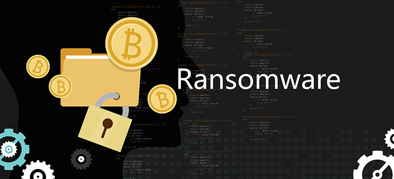 bitcoin ransomware