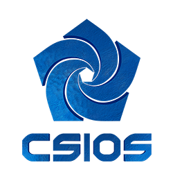 CSIOS Logo
