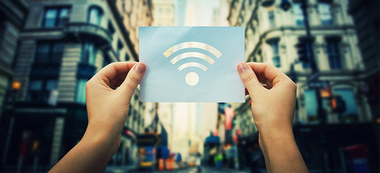 Public WiFi: What is the Risk? | United States Cybersecurity Magazine