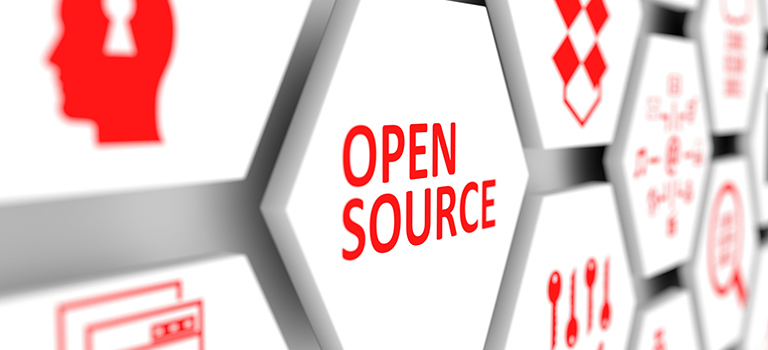 Open Source Concept-BigStock