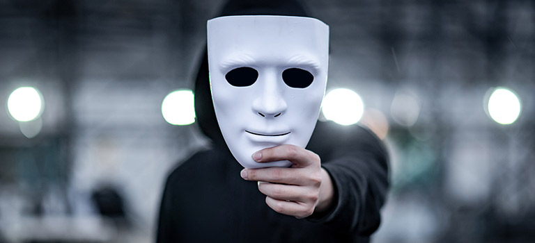 Mask Off Hacks