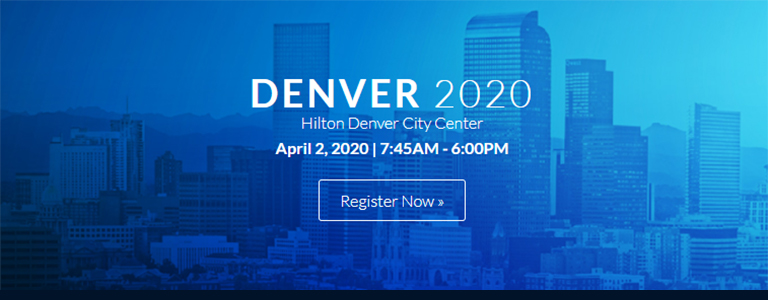 Cyber Security Summit Denver 2020