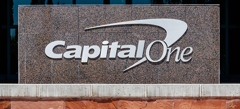 Capital One