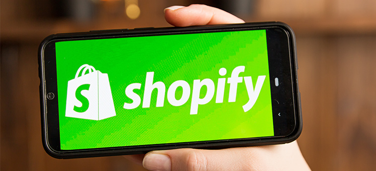 Shopify