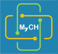 MyConnectedHealth - Logo
