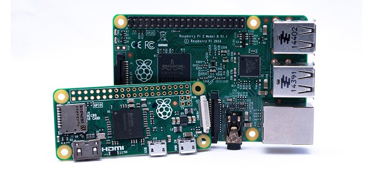 Create a WiFi Extender with Raspberry Pi 4 - The Engineering Projects