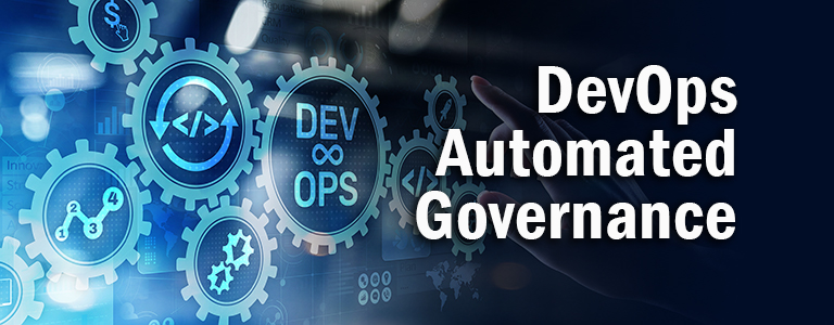 Devops-Automated-Governance