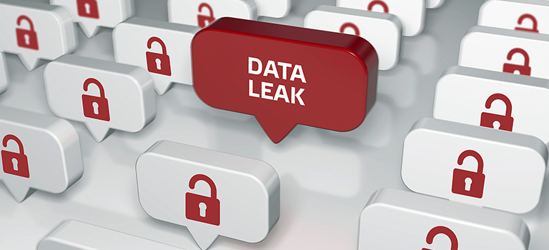 Clop Group Leaks Data