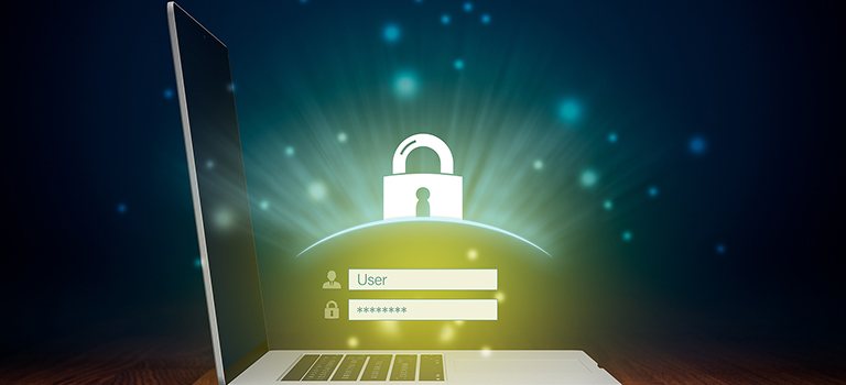Protect Credentials from Breaches