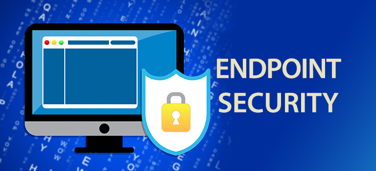 endpoint security management 