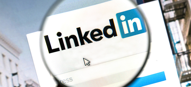 Data Scraped from LinkedIn - Leaked Data from LinkedIn