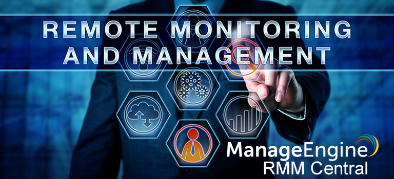 RMM Solutions for MPS