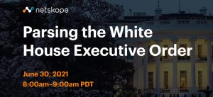 Parsing the White House Executive Order