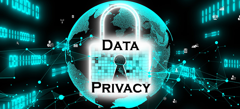 Data Privacy - Encryption