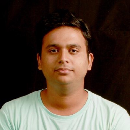 Achuthan Ramesh