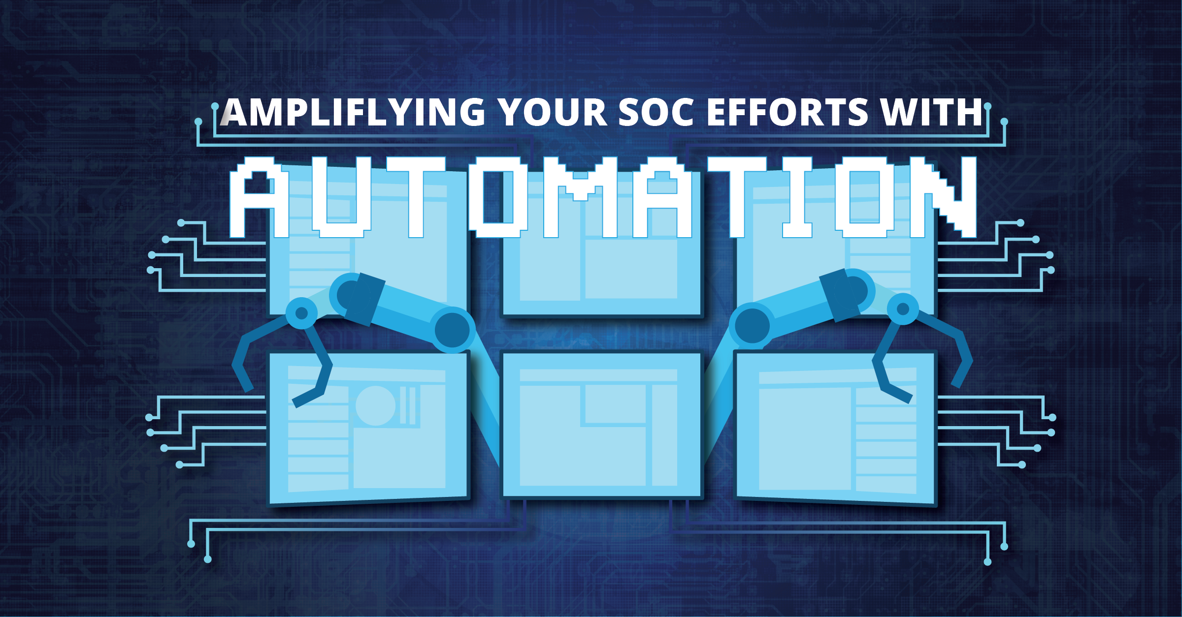 SOC Automation