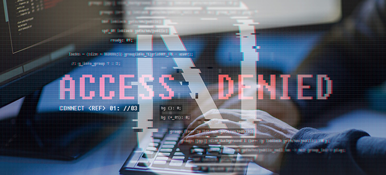 Device-related Attack - Role-based Access Control