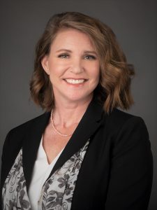 Dr. Georgianna Shea