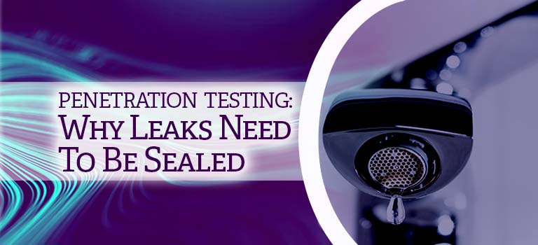 Penetration Testing_ Why Leaks Must Be Seales