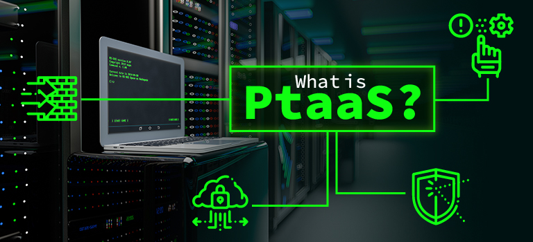 What is PtaaS