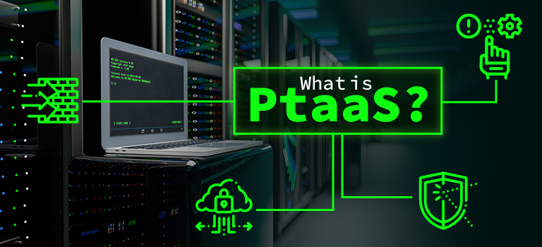 What is PtaaS