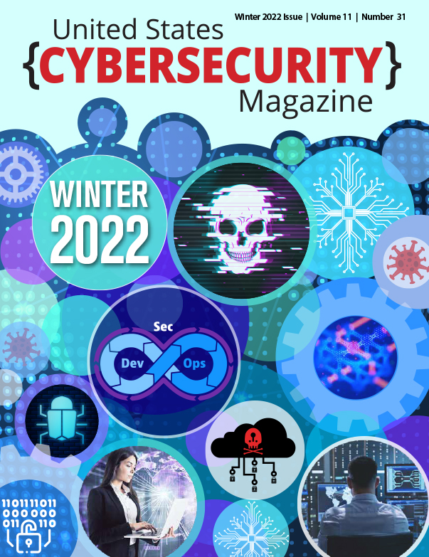 Winter 2022 Issue
