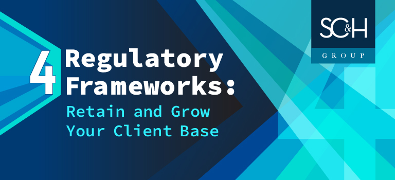 4 Regulatory Frameworks