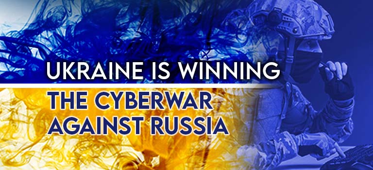 Ukraine is Winning - Alex Haynes