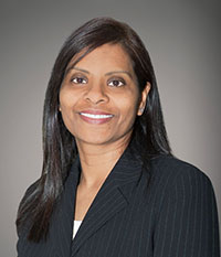 Shamla Naidoo