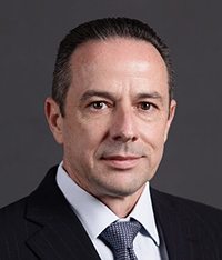Doron Pinhas