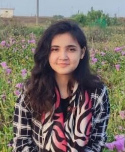 Shigraf Aijaz