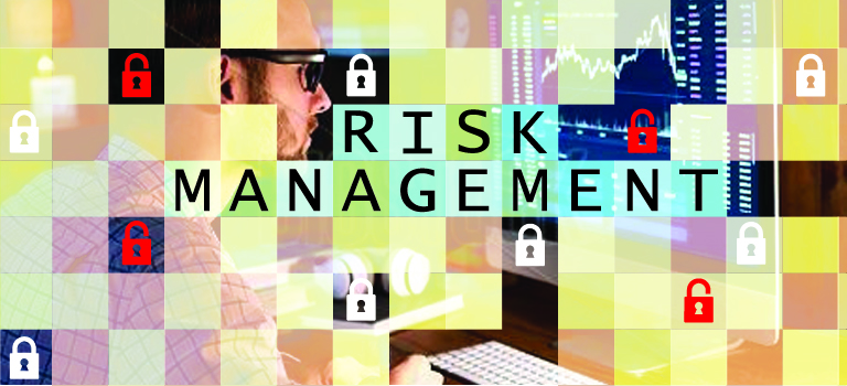 Cyber Risk Management