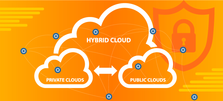 Addressing the Challenges of Securing Hybrid Cloud Access: What You Need to Know