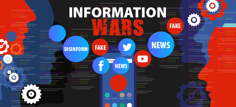 Information Wars