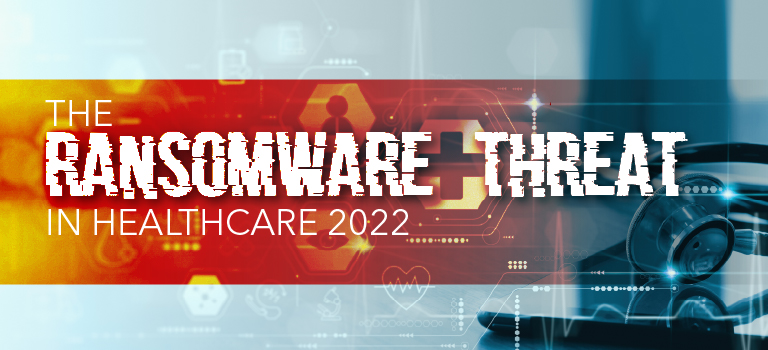 Ransomware Threat in Healthcare