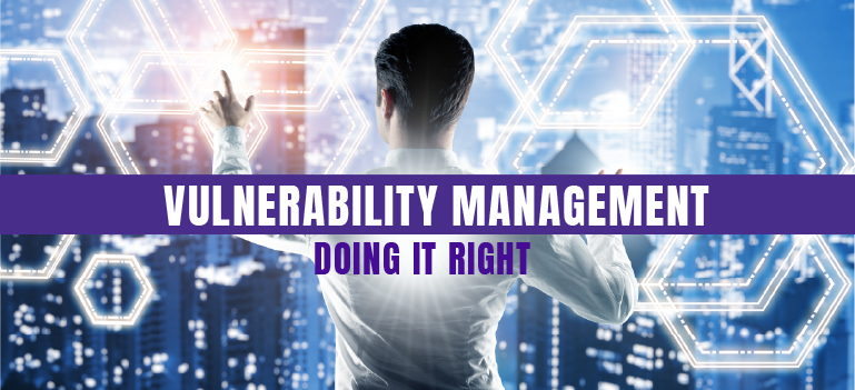 Vulnerability Management - Fall 2022