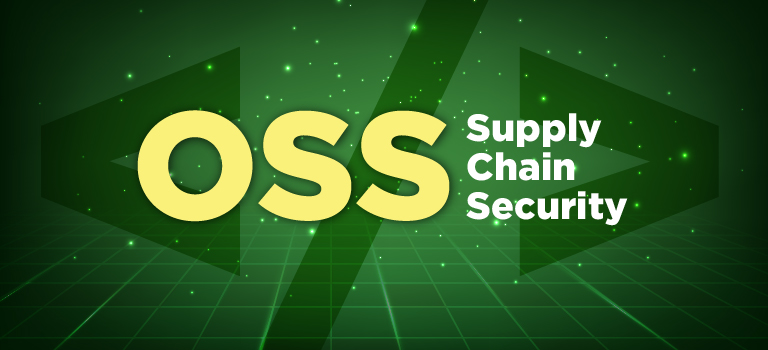 OSS Supply Chain Security