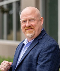 Michael Webb