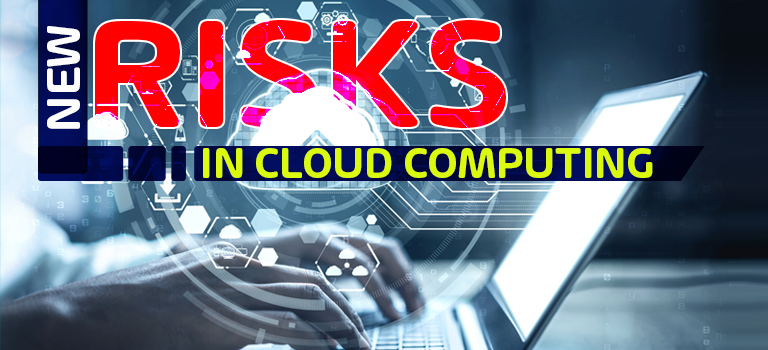 New Risks in Cloud Computing