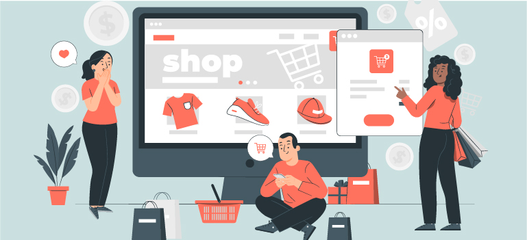 Is Online Shopping Safe? 6 Risks on E-Commerce Platforms