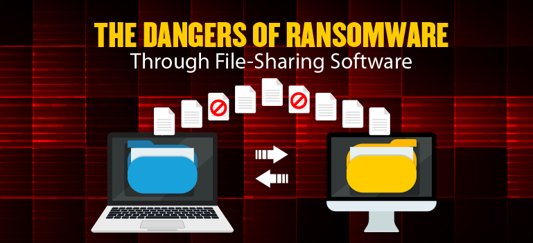 Dangers of File-Sharing Software