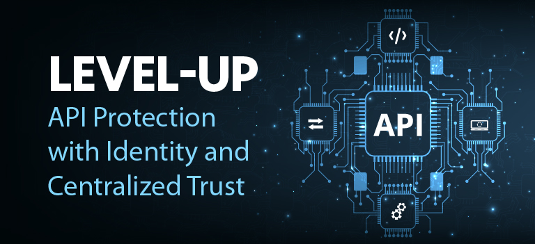 Level-up-API