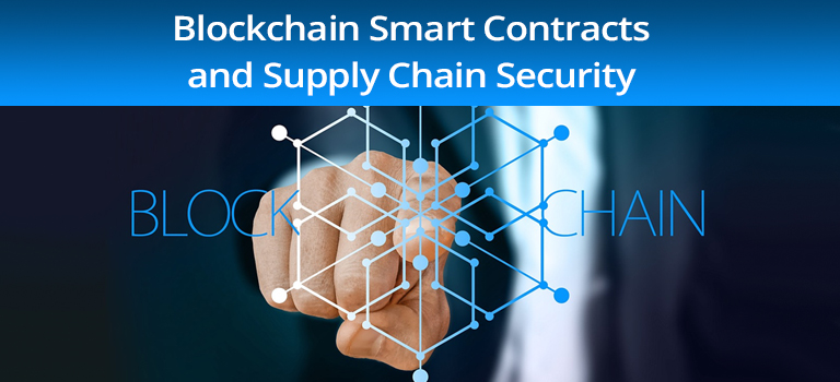 Blockchain Smart Contracts