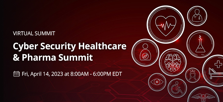 Cyber Security Healthcare