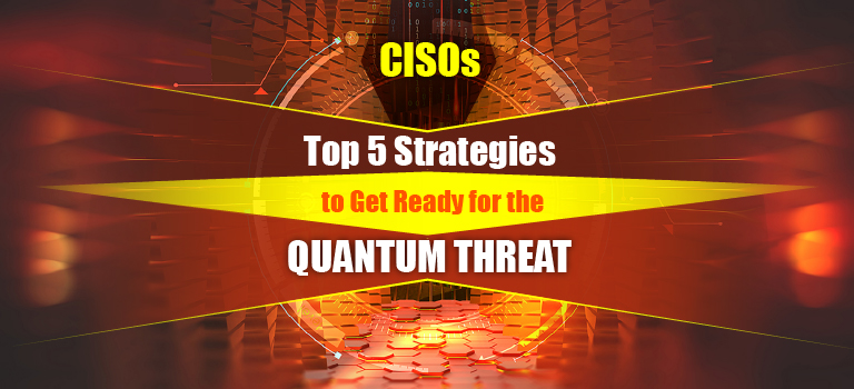 Quantum Threats