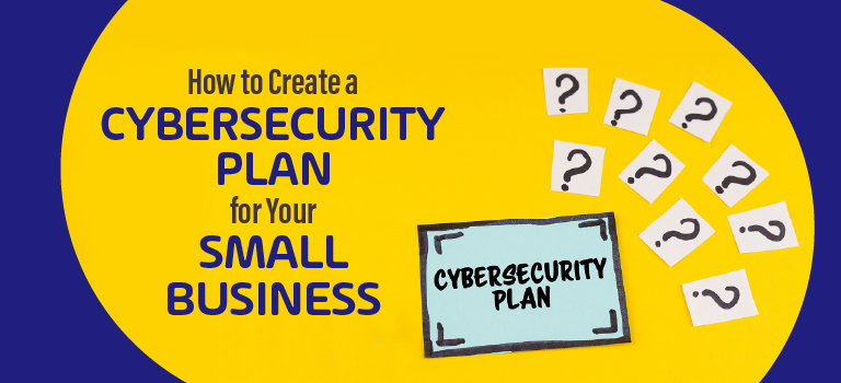 cybersecurity plan