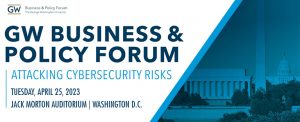 GW Business & Policy Forum