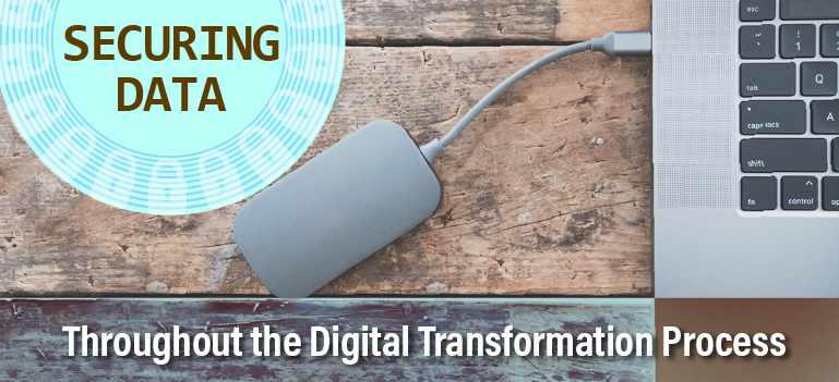 Digital Transformation